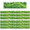 Eureka Once Upon A Dream Vines Extra Wide Die-Cut Deco Trim, 72PK 846354 - alternate 1